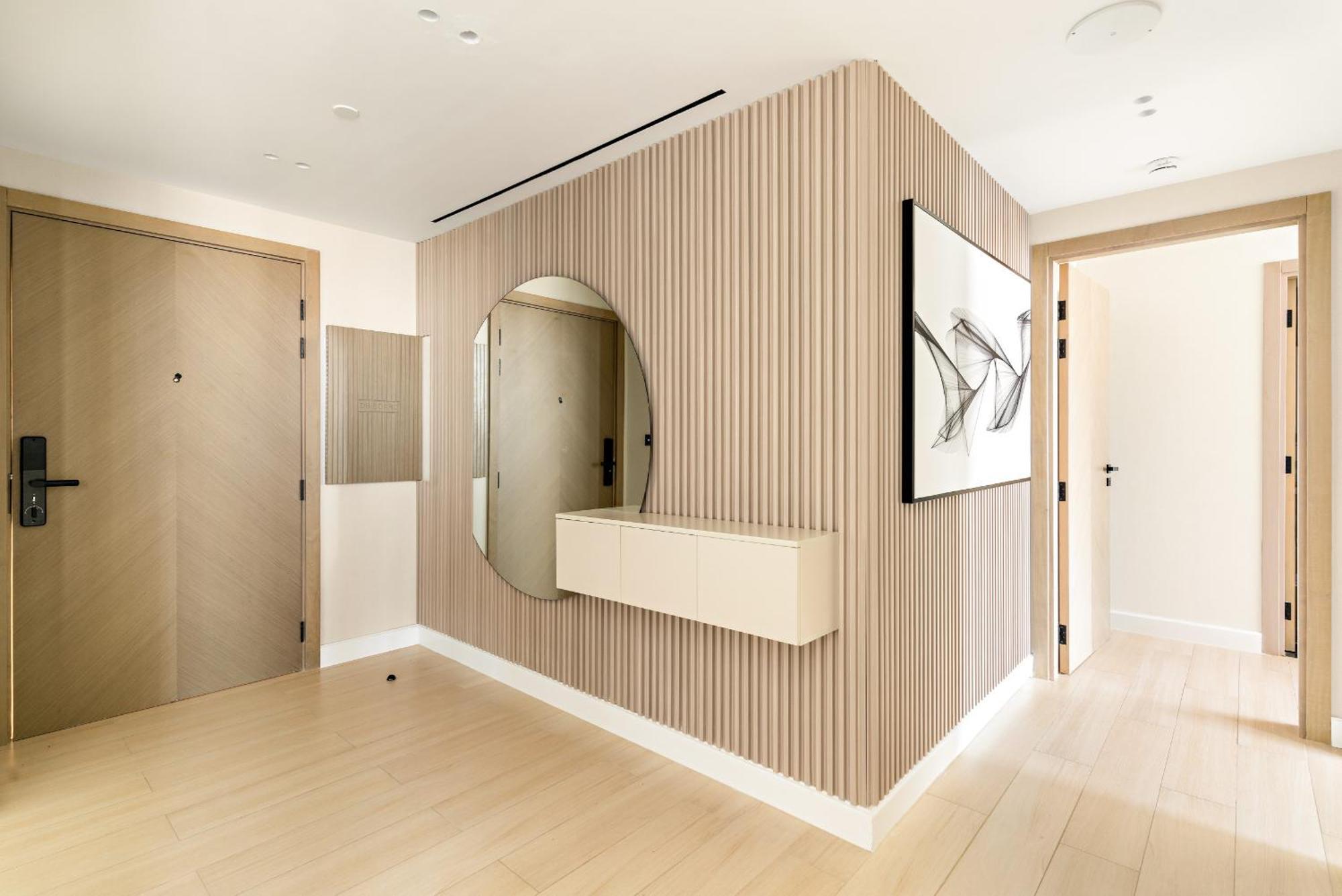 Vayk - Luxurious 2 Bd With Private Jacuzzi In Jvc Dubai